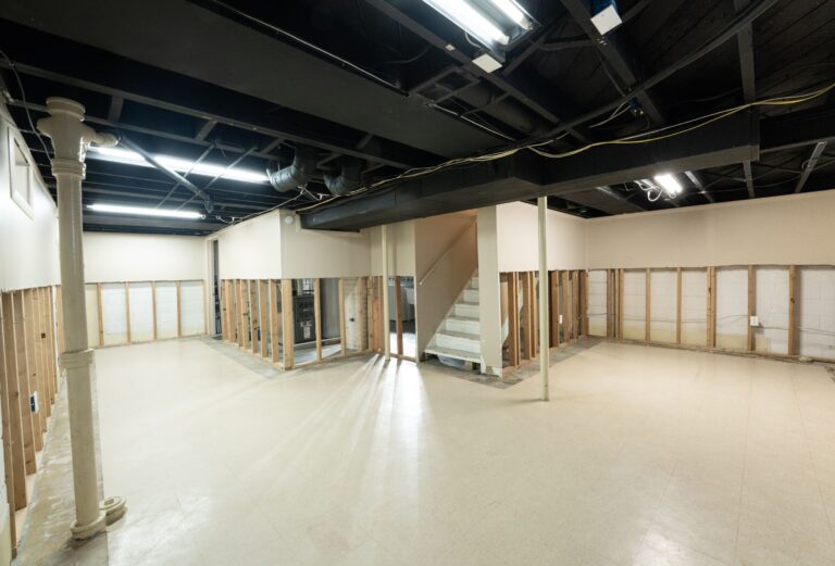 Crawl Space Repair Services in Arlington Heights, IL