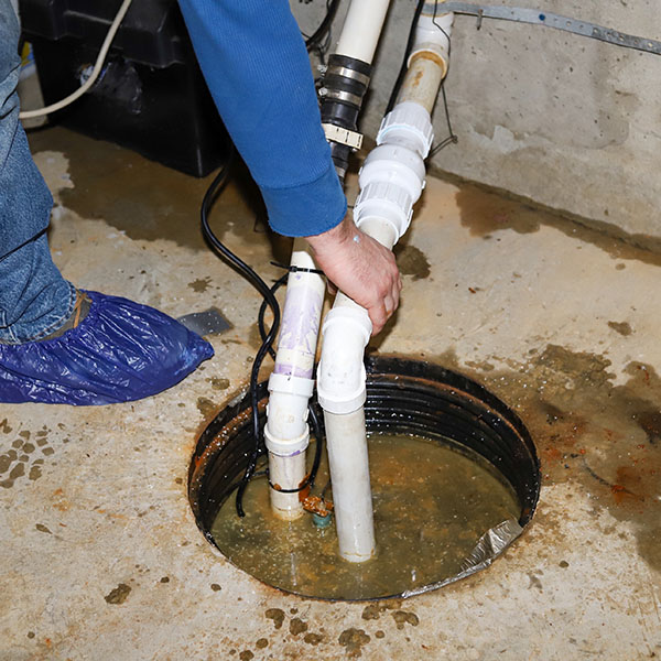 Sump Pump Installation Services in Northern Illinois
