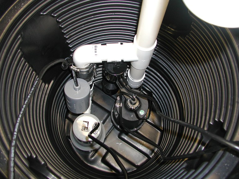 Battery Backup Sump Pump Systems in Buffalo Grove, IL