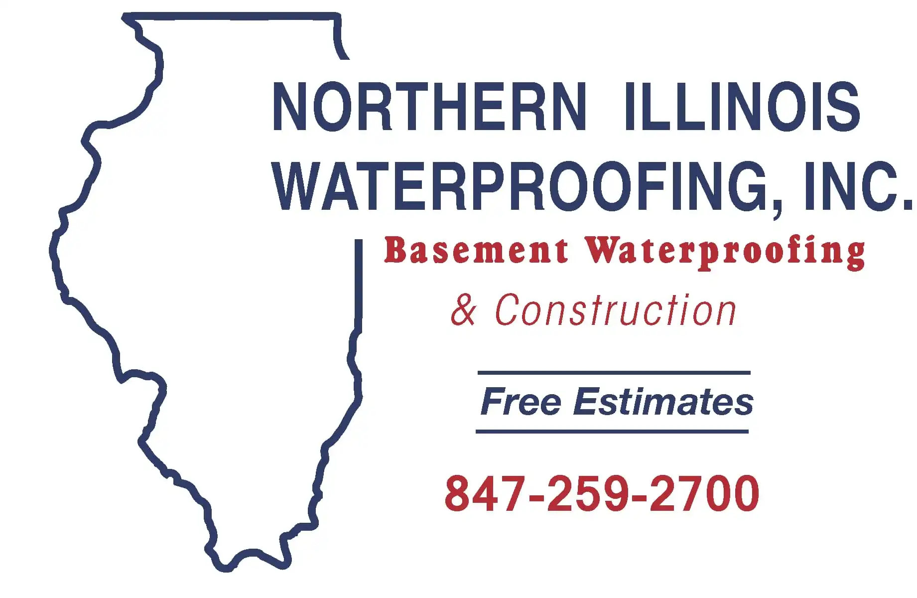 ni waterproofing logo